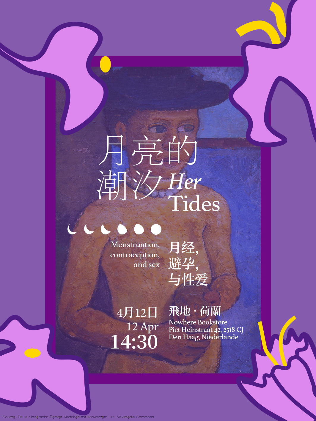 Her Tides